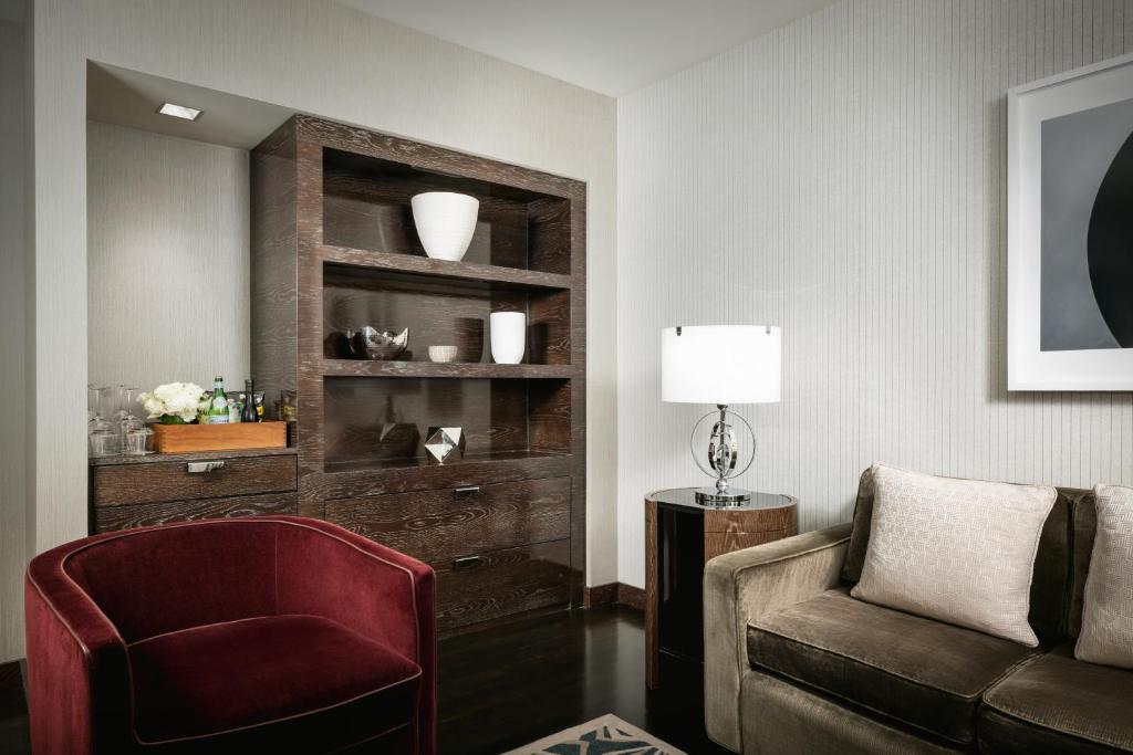The Joule Dallas photo