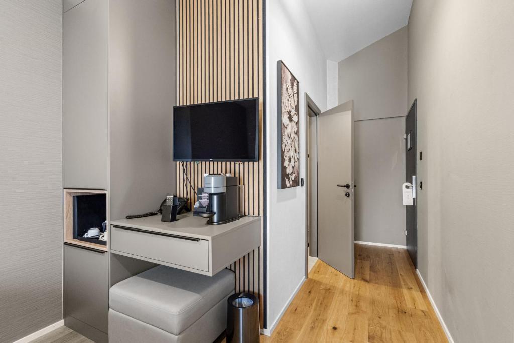 BERG & BERG HOTEL - Kerns Self-Check-in - Habitación Doble Estándar