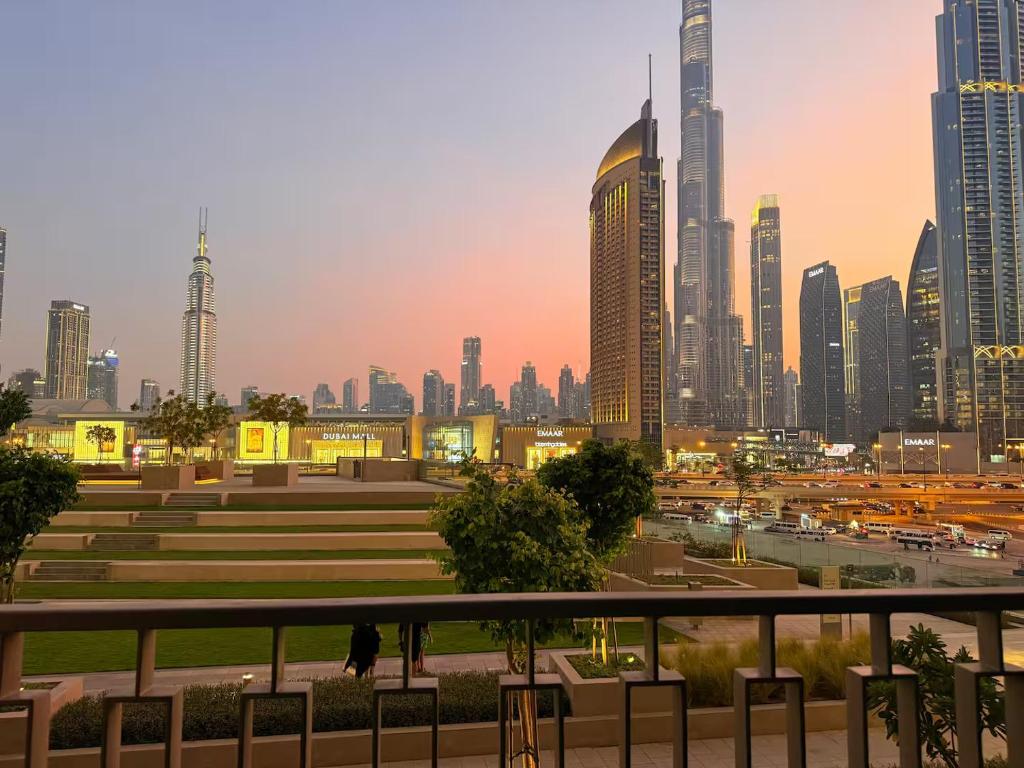 View of Autumn Creek Apartments | East Amherst, NY | Official Site