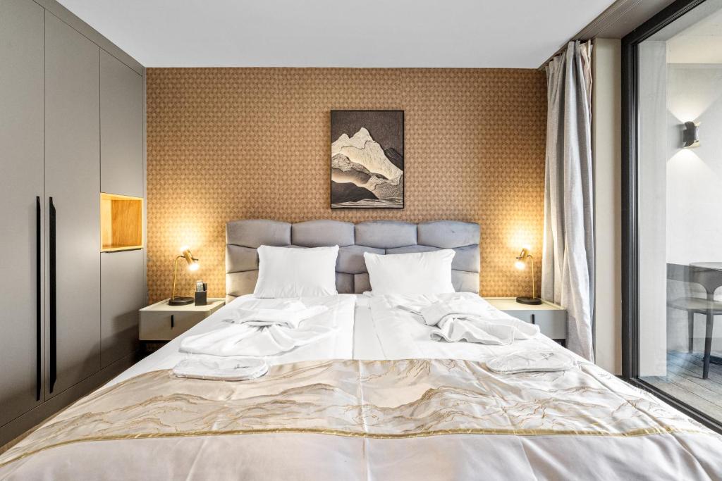 BERG & BERG HOTEL - Kerns Self-Check-in - Suite Estándar