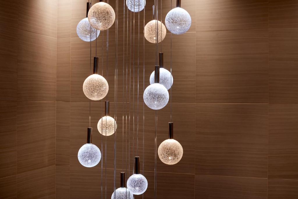 Norfolk Towers Paddington - Resim 15