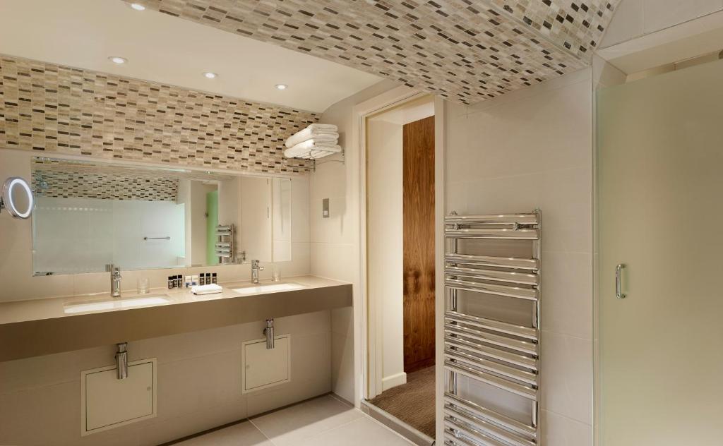 Norfolk Towers Paddington - Resim 11