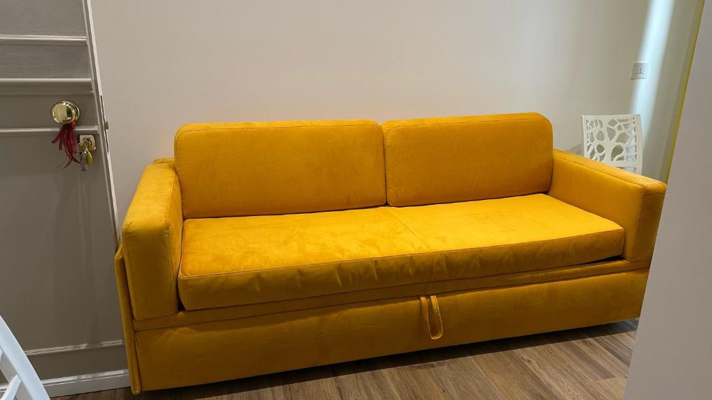 B&B Villa Grace - 12