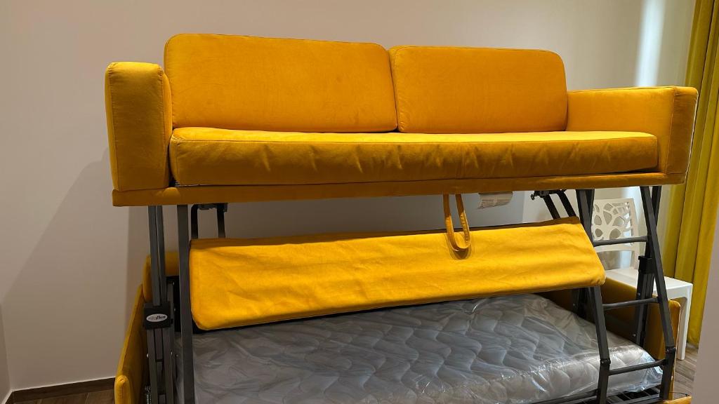 B&B Villa Grace - 11