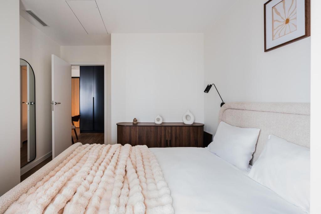 Towarowa Towers Warsaw - 8