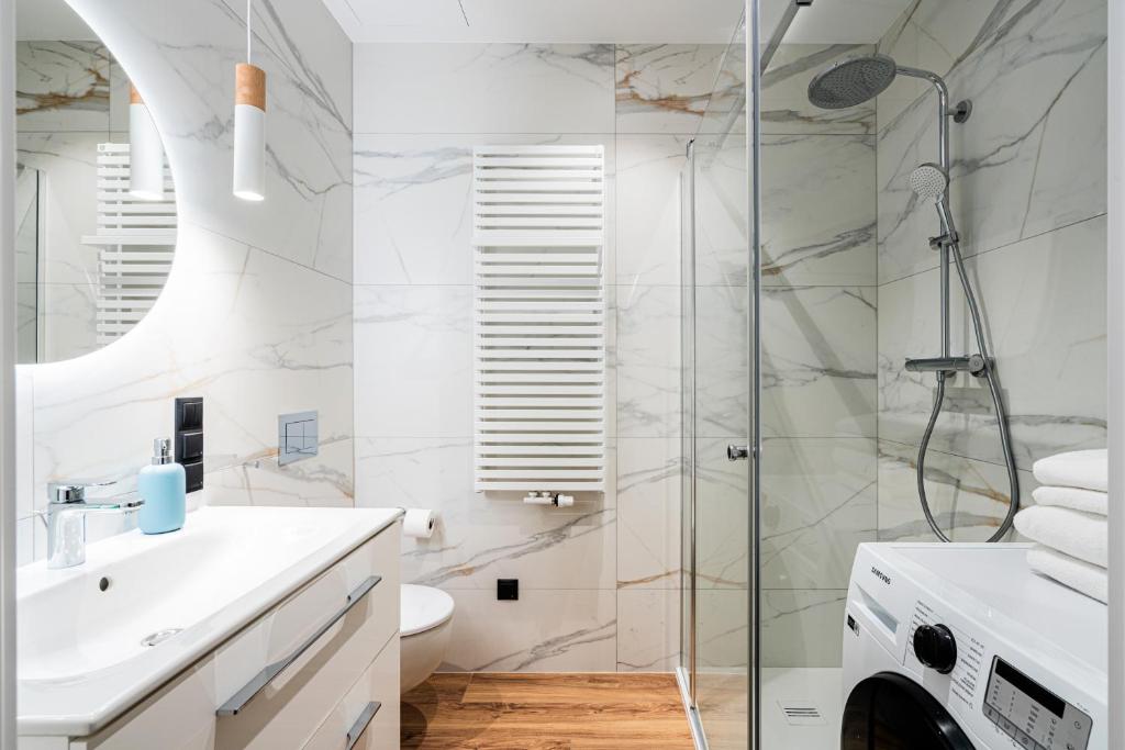 Towarowa Towers Warsaw - 5