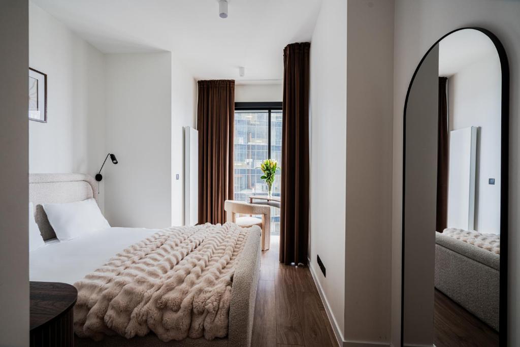 Towarowa Towers Warsaw - 10