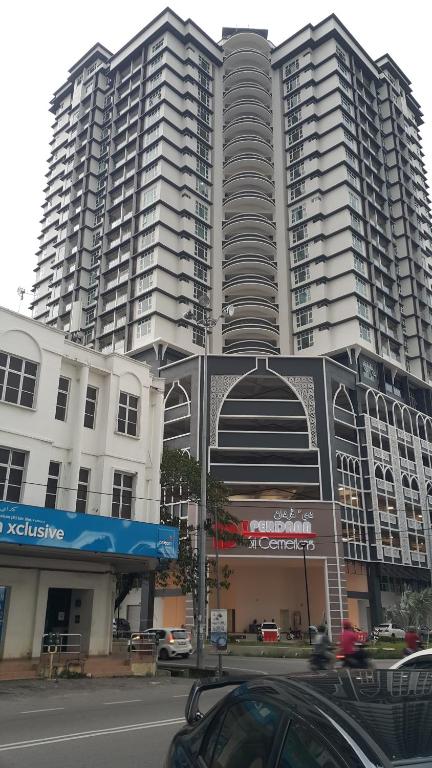 Jewel D Perdana Sri Cemerlang Kota Bharu Updated 2021 Prices