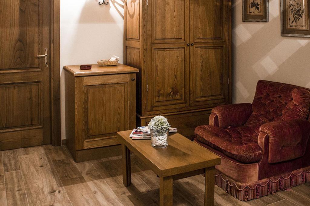 Agriturismo Rio Coverino - Suite