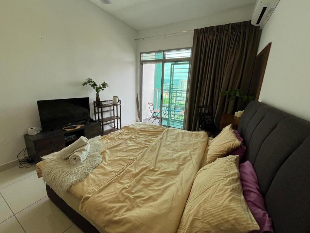 Ampang 2pax Studio Ampang Point