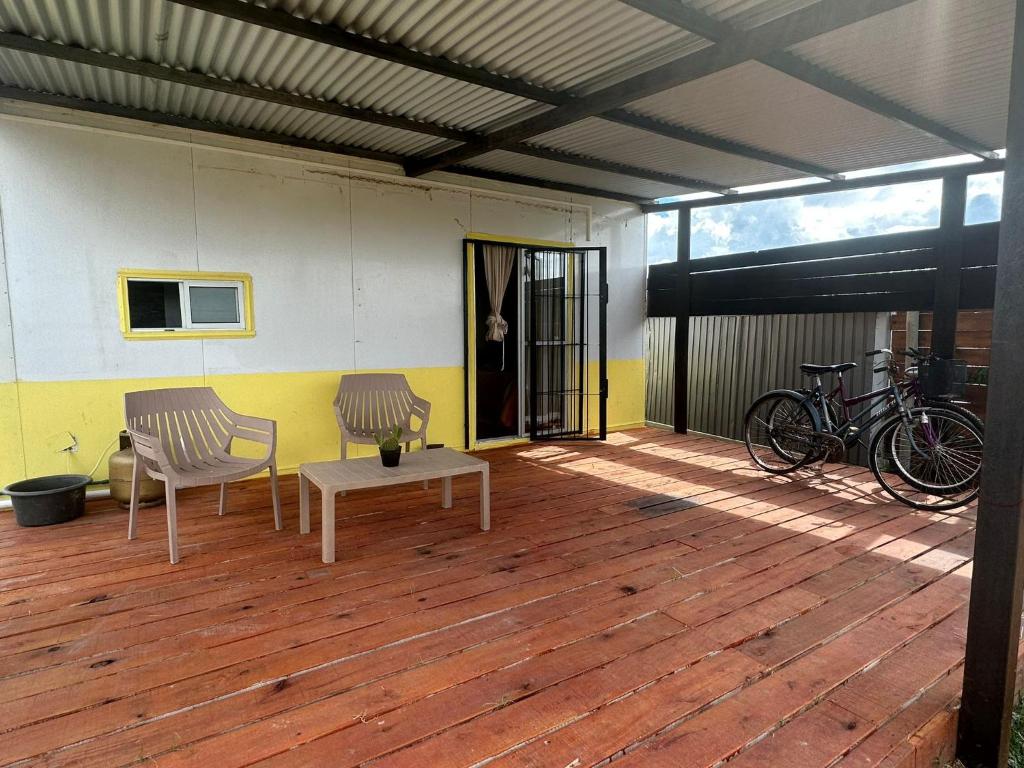 Φωτογραφία από το άλμπουμ του Complejo Las Marias σε Carmelo