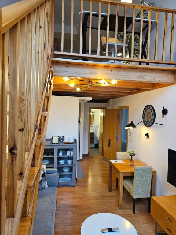 Apartamentos Ciudad Santiago - 5