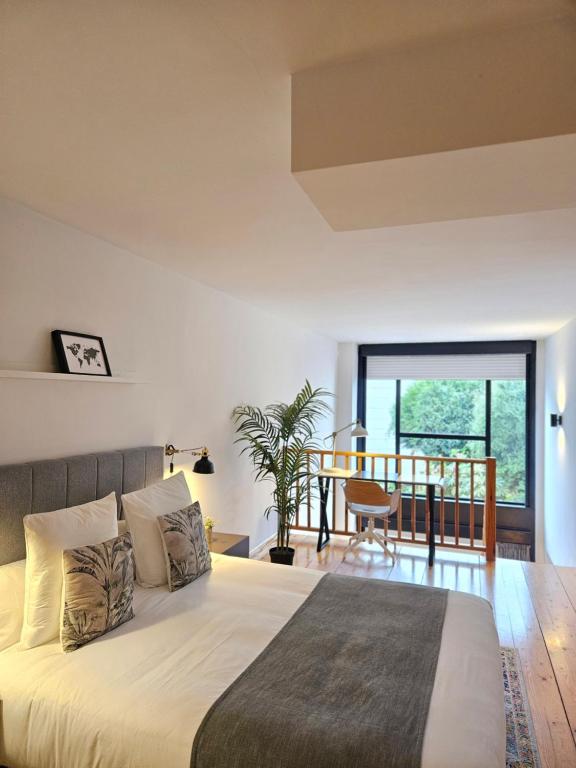 Apartamentos Ciudad Santiago - 17