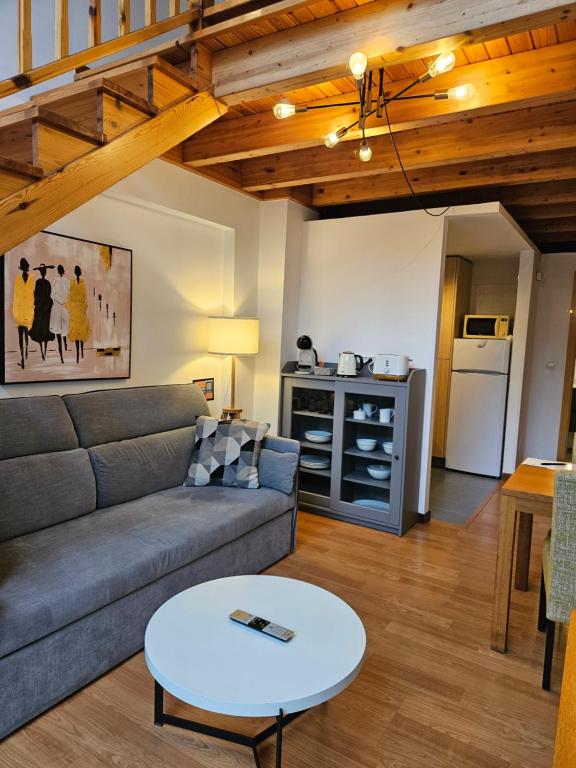 Apartamentos Ciudad Santiago - 7