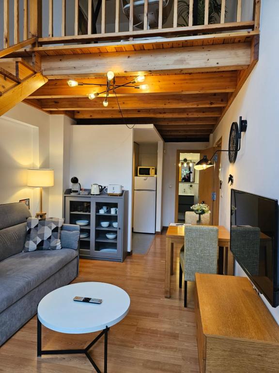 Apartamentos Ciudad Santiago - 6