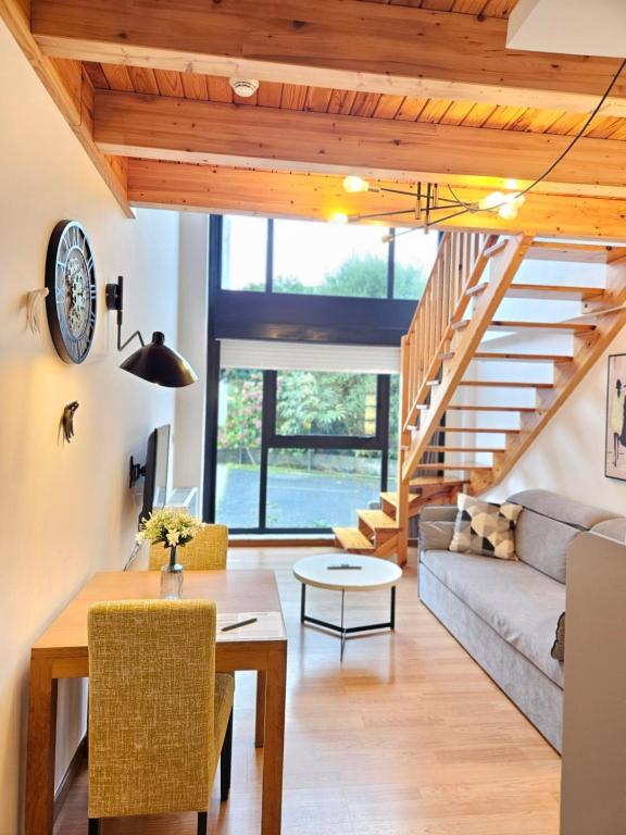 Apartamentos Ciudad Santiago - 4