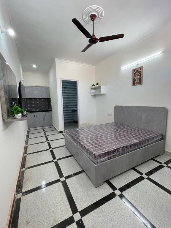 Gallery image of HomieZu Stay in Kharar