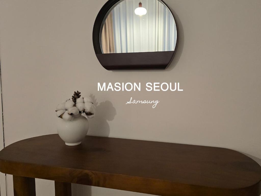 Family room 3R2B,Samsung Station Coex,Daechi Seolleung Gangnam Station ...