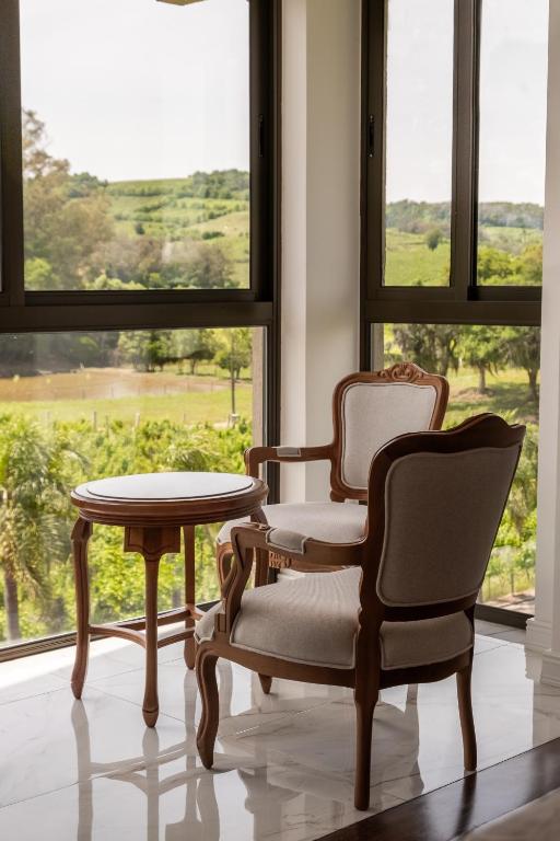 Casa Valduga Pousada Boutique - Suite
