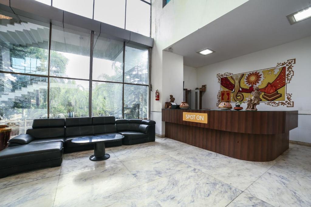 Φωτογραφία από το άλμπουμ του Hotel O Megha Villa σε Gorhe