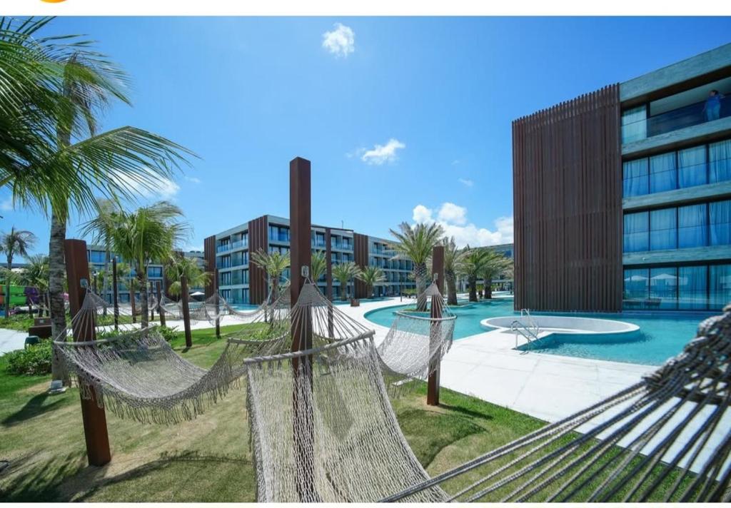 Billede fra billedgalleriet på Porto2Life i Porto De Galinhas