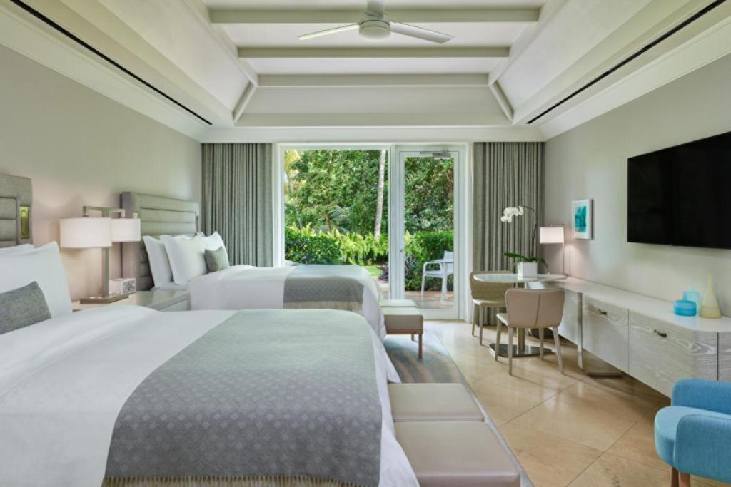 Four Seasons Resort and Residences Puerto Rico
