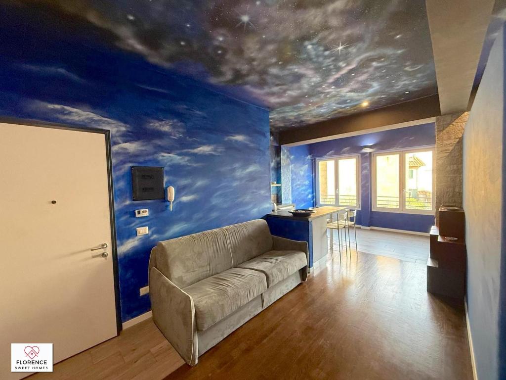 Gallery image with a fresh perspective