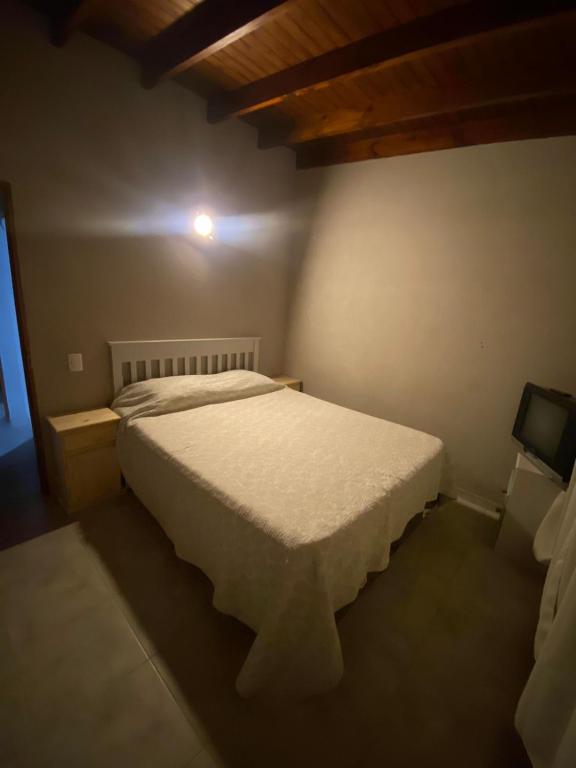 Bahía San Blas alojamiento