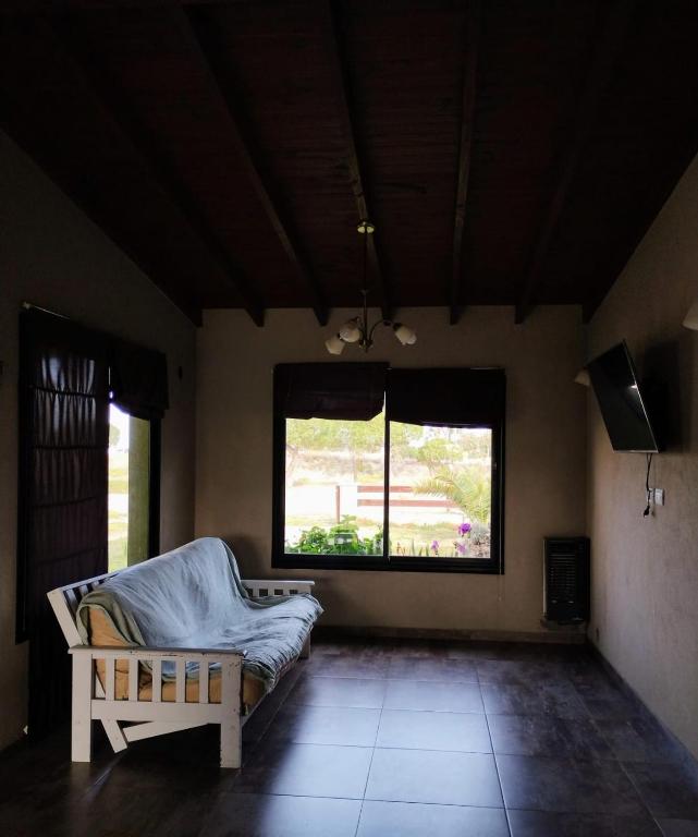 Bahía San Blas alojamiento