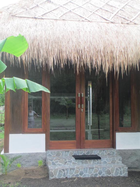 Giardino di Selong Belanak Bungalows