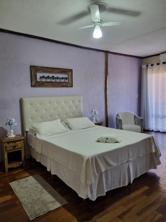 Pousada Terraço Penedo