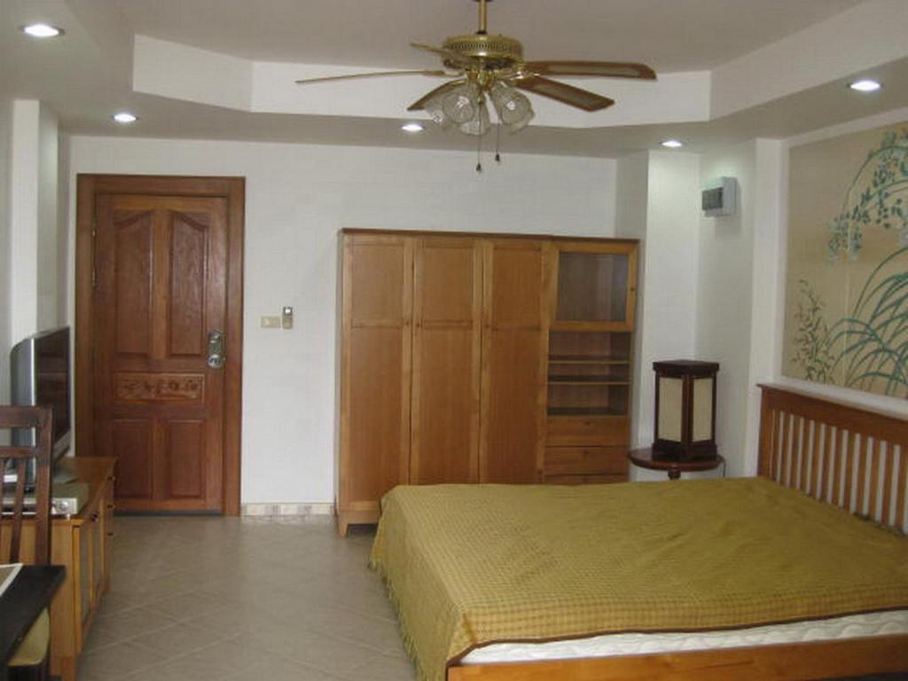DAO Studio Apartments - 上级公寓