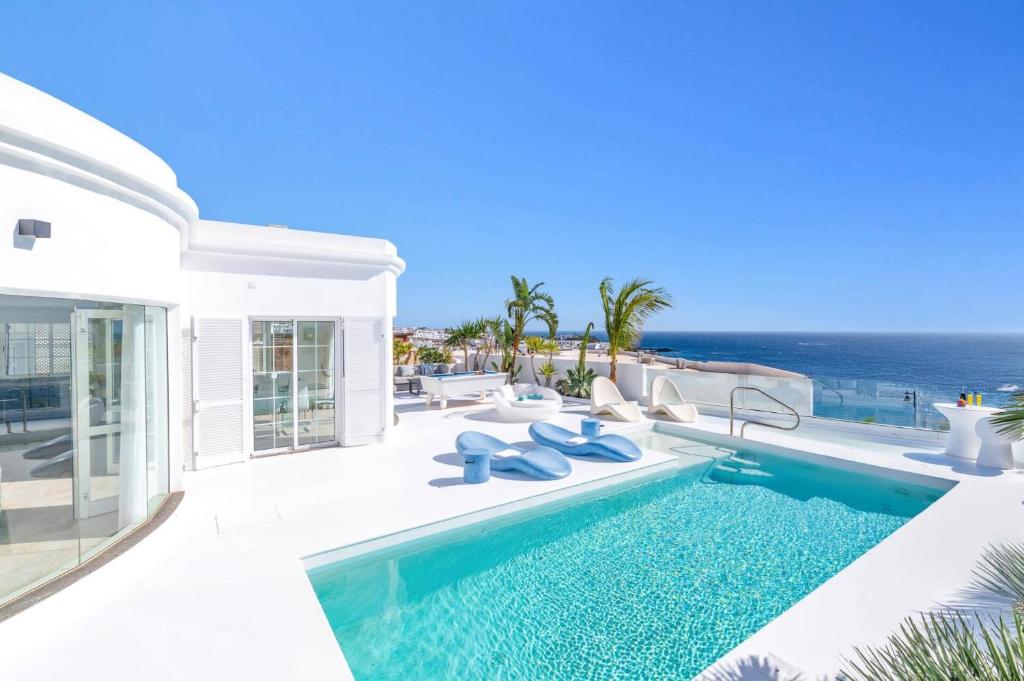 Villa Ocean People by Villa Plus