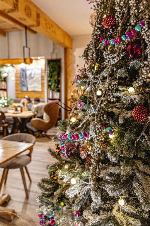 Niedźwiedzia Residence Garden Sauna - 11