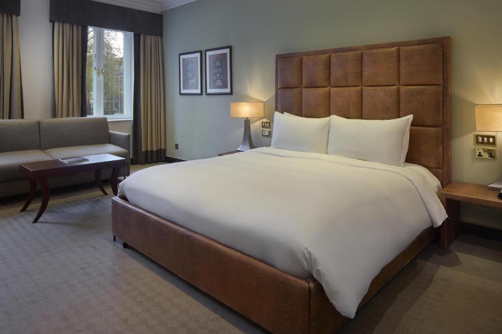 Radisson Blu Hotel, London Leicester Square - formerly Hampshire - 