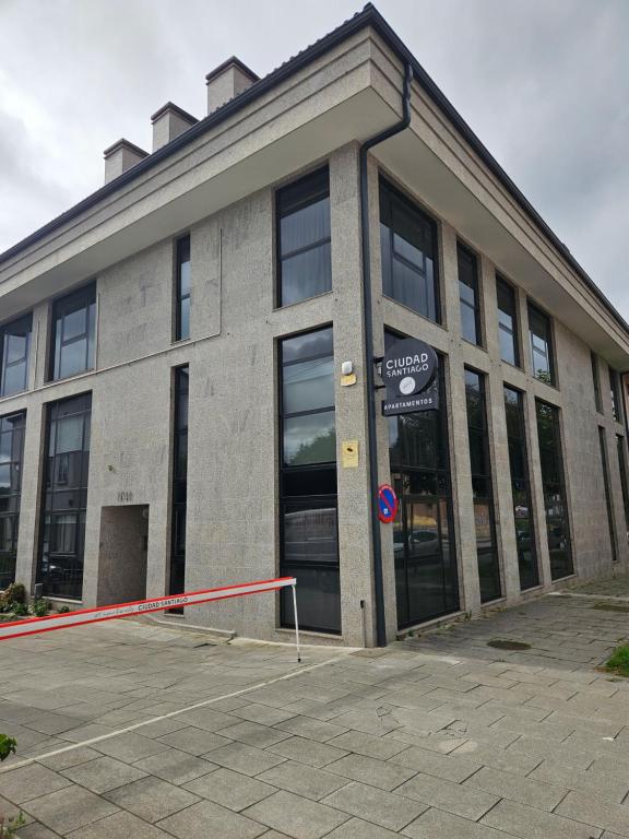 Apartamentos Ciudad Santiago - 3