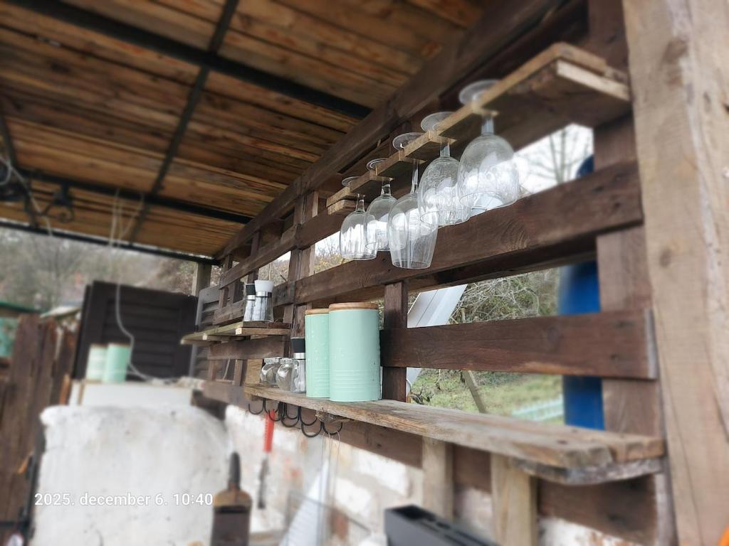 Fotografie z fotogalerie ubytování Menyecske Guesthouse v destinaci Keszü