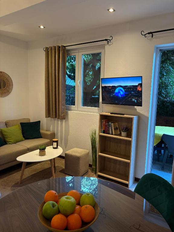 Apartments Bajkovic - 16