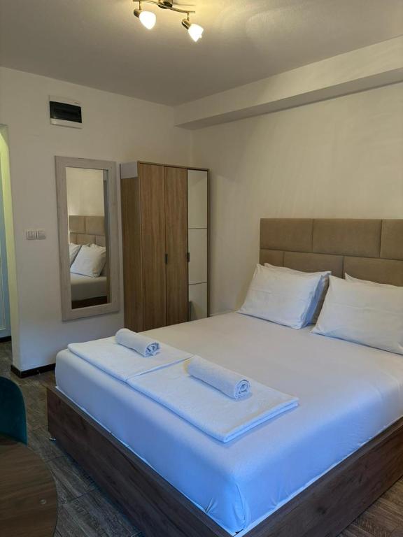 Apartments Bajkovic - 19