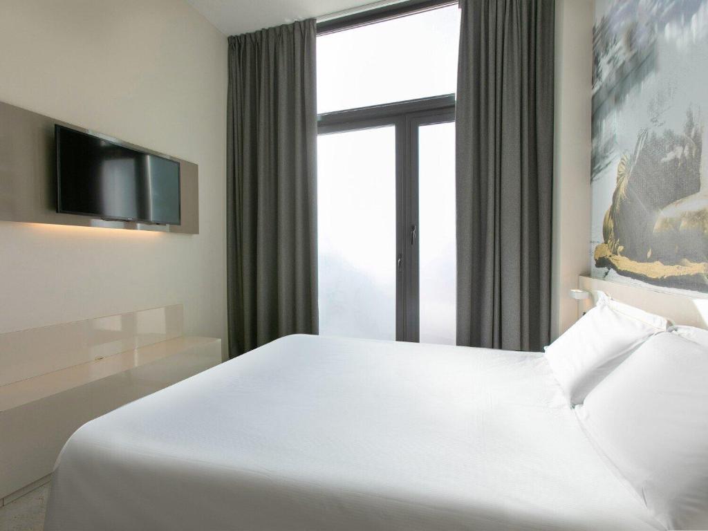 B&B Hotel Savona - Double Room