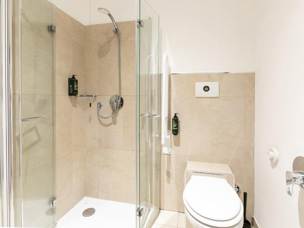 B&B Hotel Savona - Double Room With Terrace