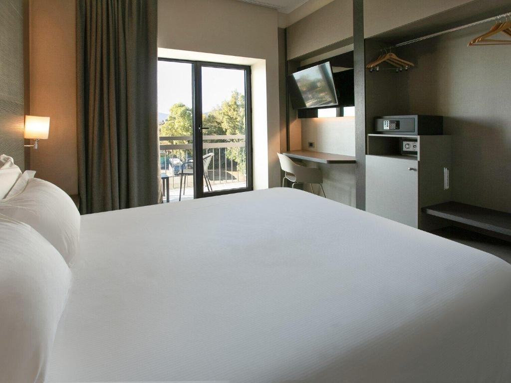 B&B Hotel Savona - Double Room With Sea View