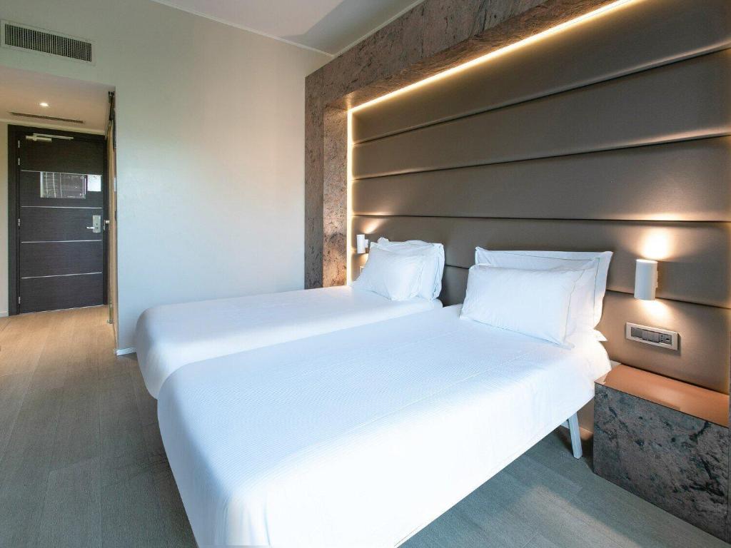 B&B Hotel Savona - Twin Room With Terrace