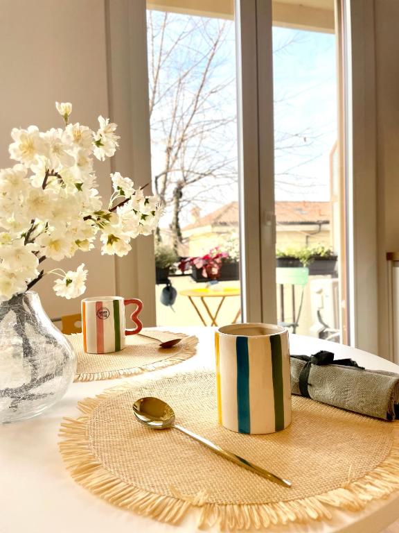 Ảnh trong thư viện ảnh của MiA MARiA MARGAUX ở Crema