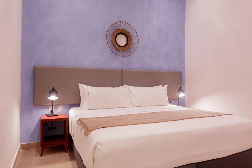 Ganem Suites Cartagena - 