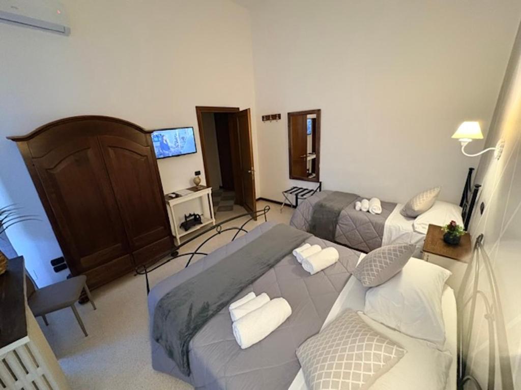 DIMORA di ACANTO - 5