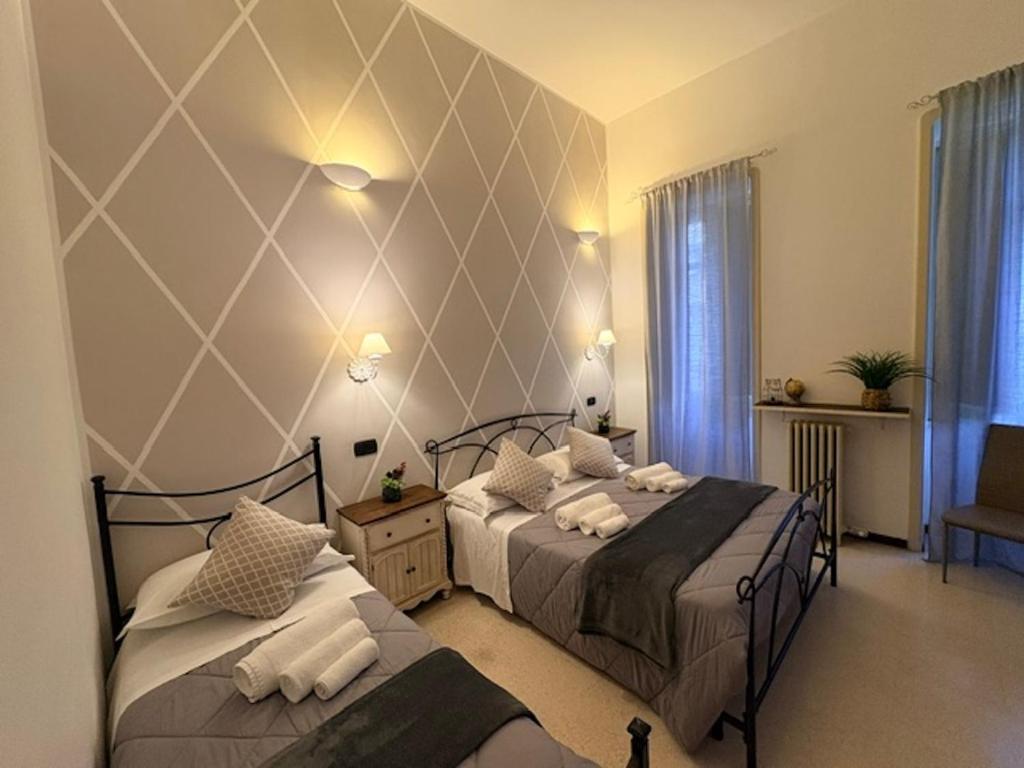 DIMORA di ACANTO - 2