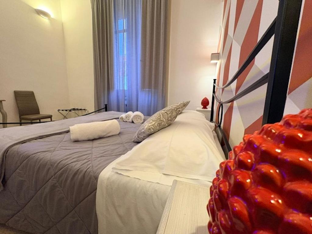 DIMORA di ACANTO - 12