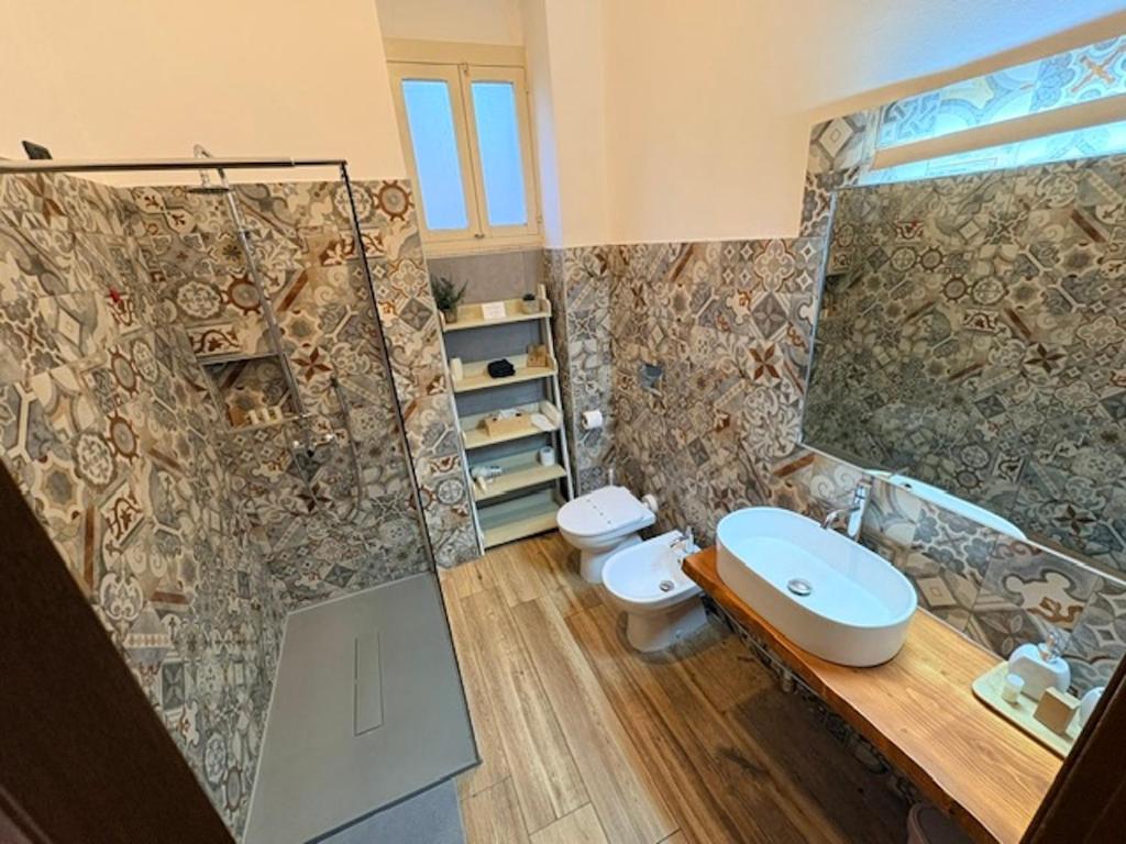 DIMORA di ACANTO - 13