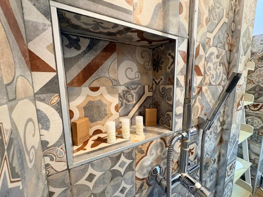 DIMORA di ACANTO - 15